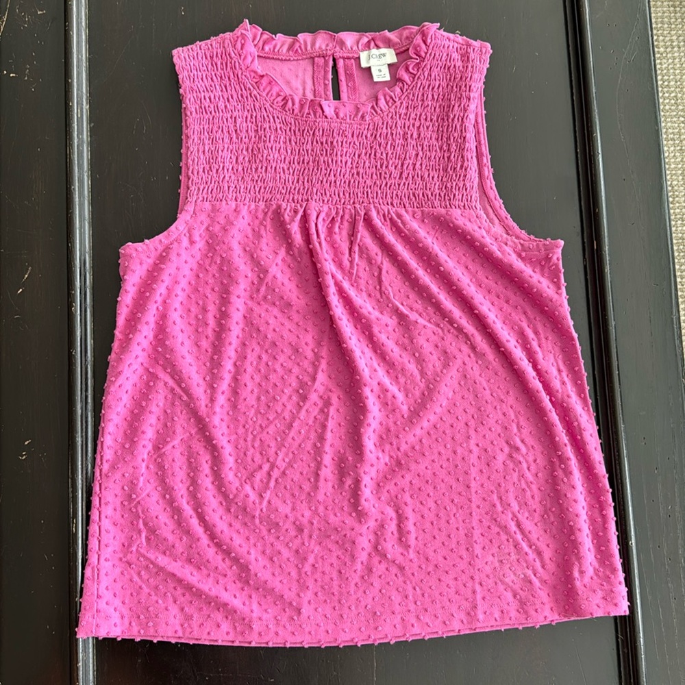J. Crew Blouse